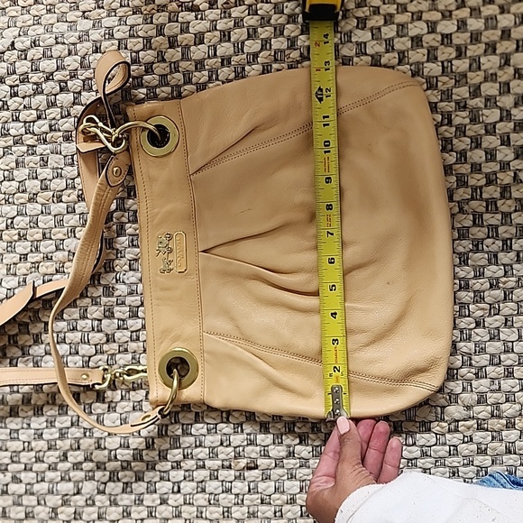 COACH purse - Picture 7 of 10